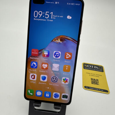 Huawei P40 БУ