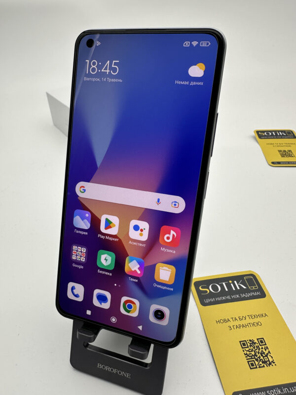 Xiaomi Mi 11 Lite 5G 8/128