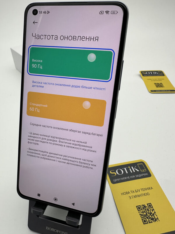 Xiaomi Mi 11 Lite 5G 8/128