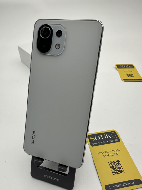 Xiaomi Mi 11 Lite 5G 8/128