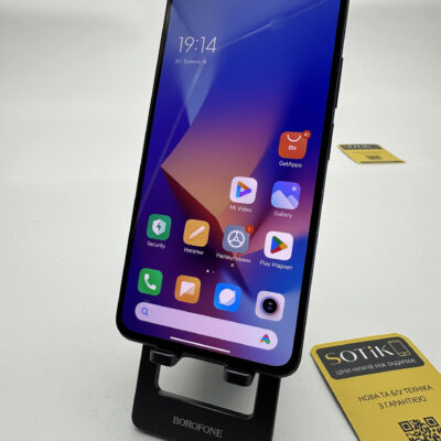 Xiaomi Redmi K50 БУ 8/256 Black