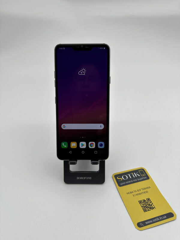 LG G7 ThinQ БУ 4/64