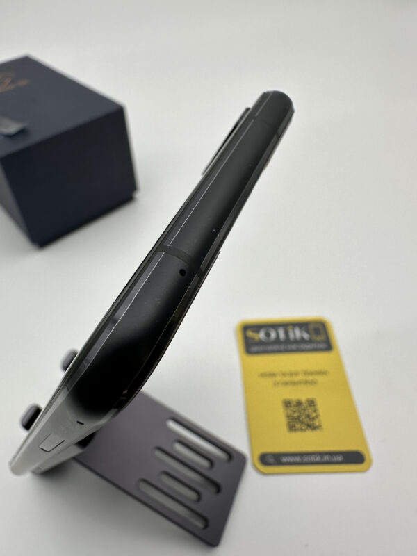 Asus Zenfone 5z БУ 6/64 Black