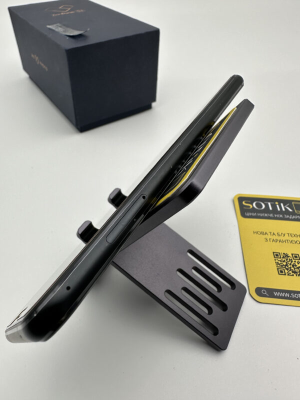 Asus Zenfone 5z БУ 6/64 Black