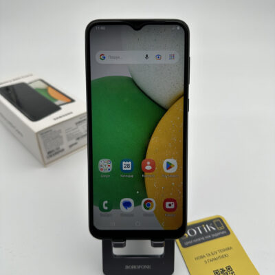 Samsung A03 Core БУ 2/32