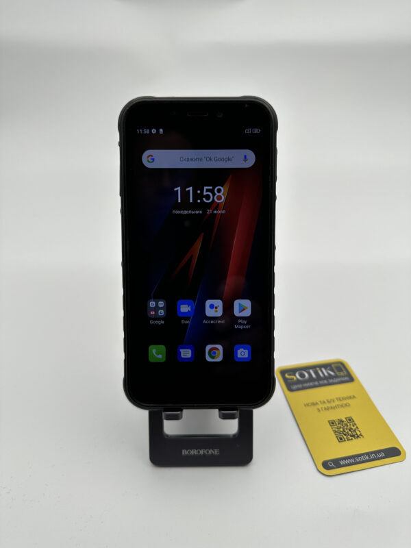 Ulefone Armor X8 БУ 4/64