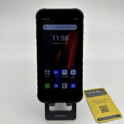 Ulefone Armor X8 БУ 4/64