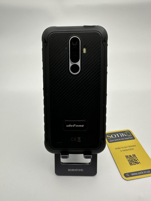 Ulefone Armor X8 БУ 4/64