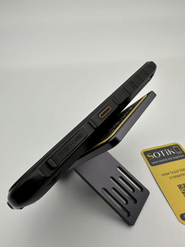 Ulefone Armor X8 БУ 4/64