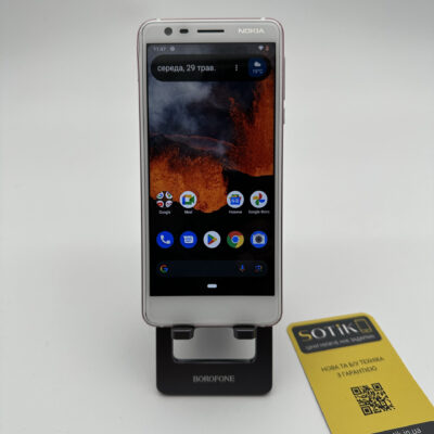 Nokia 3.1 БУ 2/16