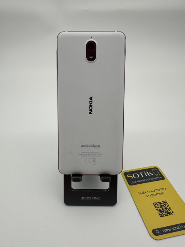 Nokia 3.1 БУ 2/16