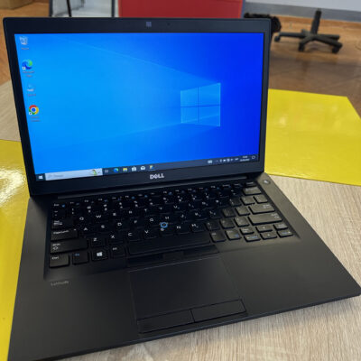 Dell Latitude БУ 7480