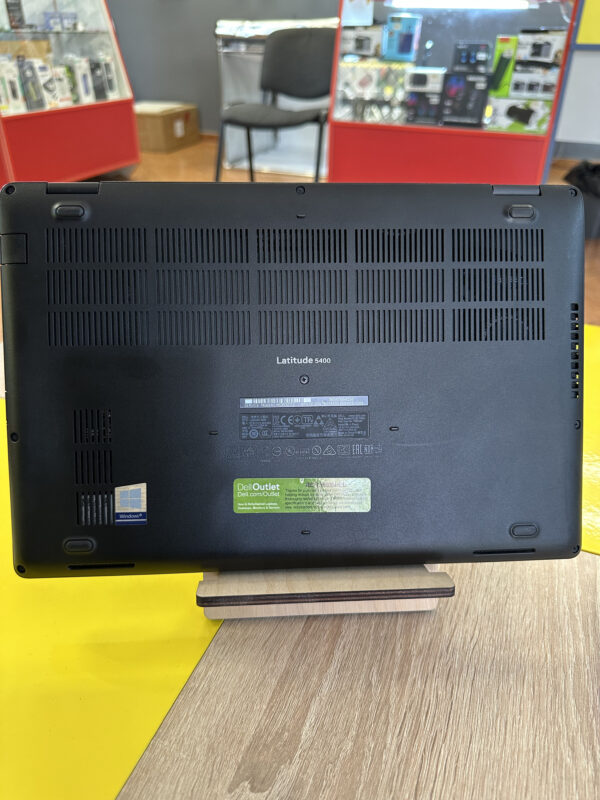Dell Latitude БУ 5400
