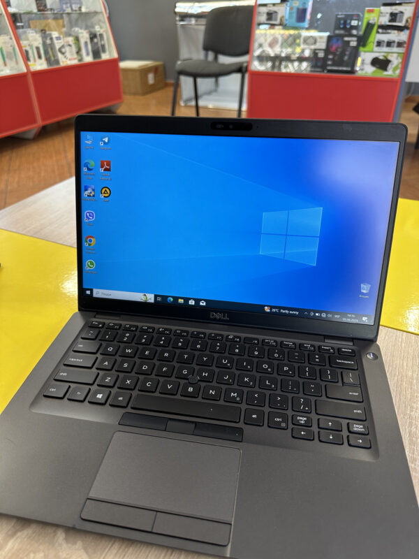 Dell Latitude БУ 5400