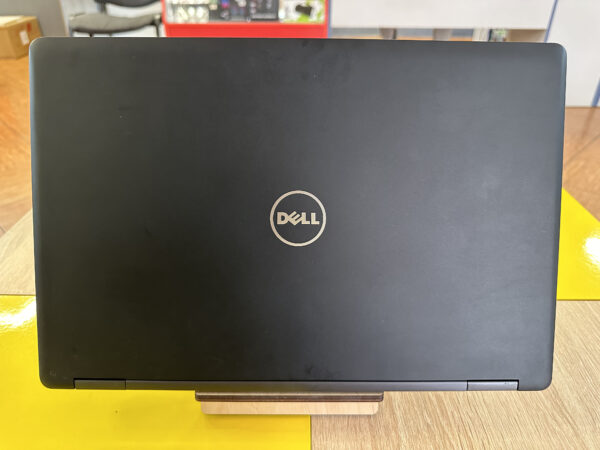 Dell Latitude БУ 5580