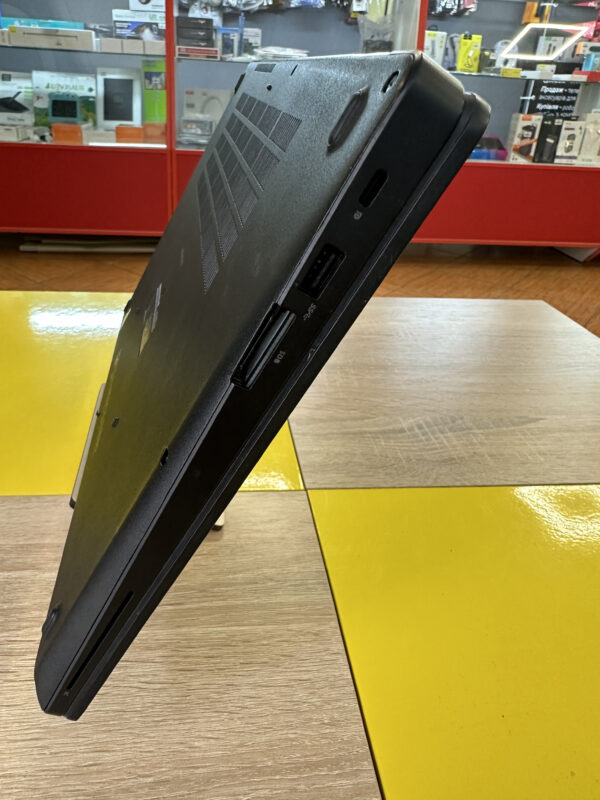 Dell Latitude БУ 5580