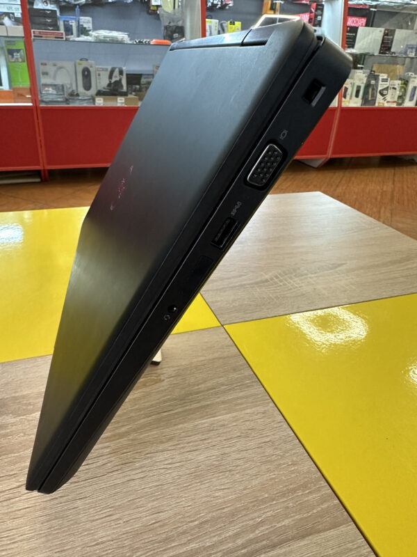 Dell Latitude БУ 5580