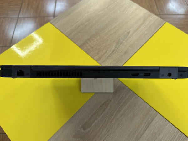 Dell Latitude БУ 5580