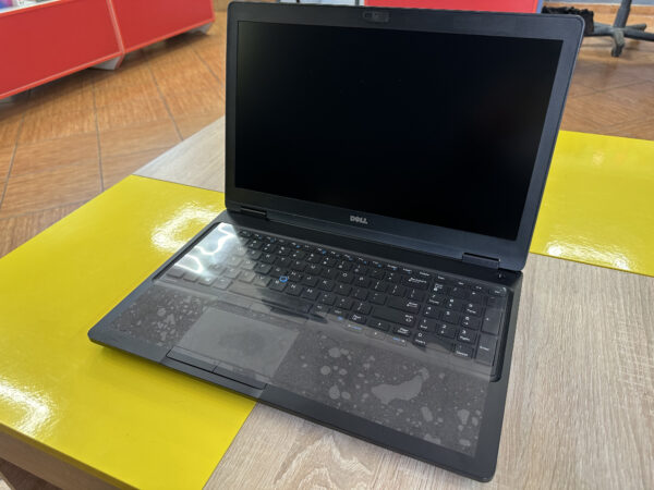 Dell Latitude БУ 5580