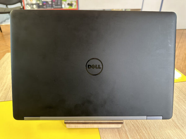 Dell Latitude БУ E5570