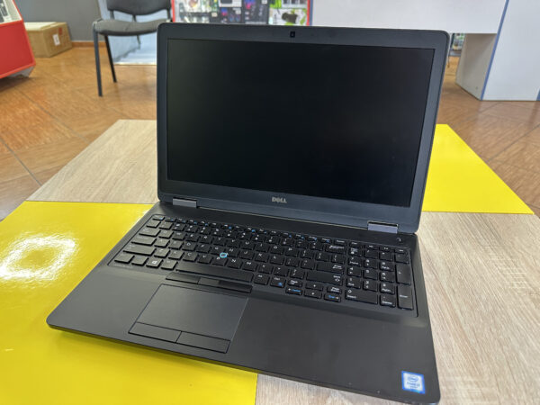 Dell Latitude БУ E5570