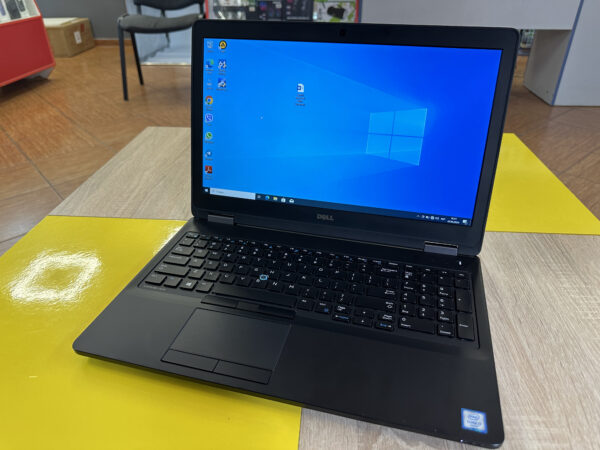 Dell Latitude БУ E5570