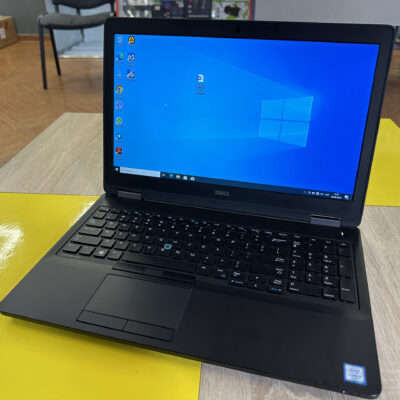 Dell Latitude БУ E5570