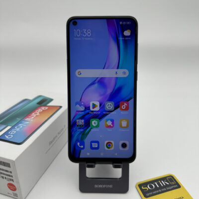 Xiaomi Redmi Note 9 БУ 3/64