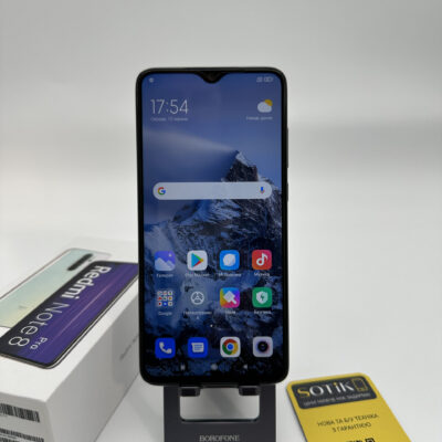 Xiaomi Redmi Note 8 Pro БУ 6/64