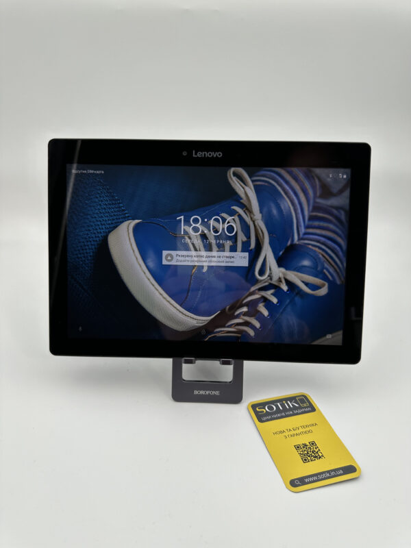 Lenovo Tab2 X30L БУ 1/16