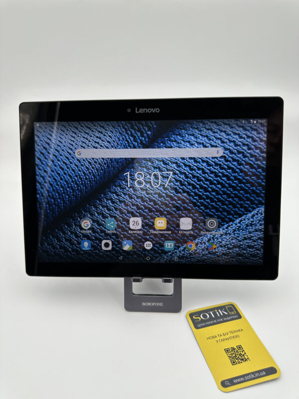 Lenovo Tab2 X30L БУ 1/16