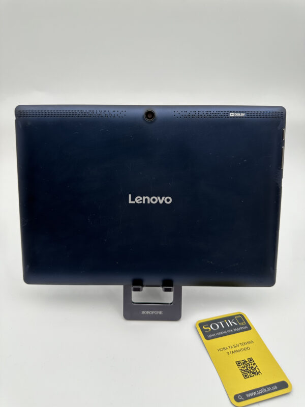 Lenovo Tab2 X30L БУ 1/16