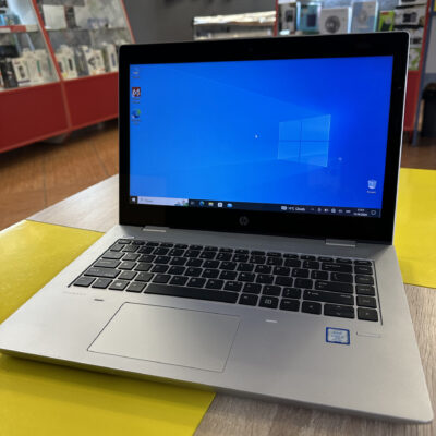 HP ProBook 640 БУ G4