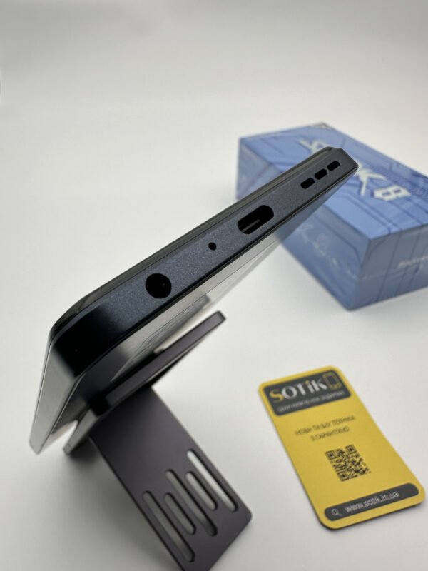 Blackview Shark 8 8/128 - Image 7