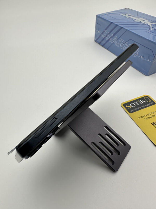 Blackview Shark 8 8/128 - Image 8