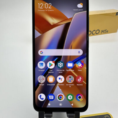 Xiaomi Poco M5s 4/128