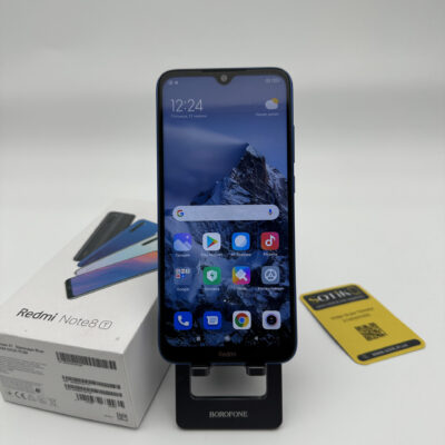 Xiaomi Redmi Note 8T БУ 4/64 Blue