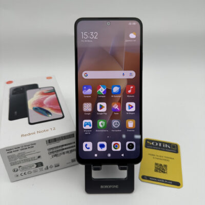Xiaomi Redmi Note 12 БУ 4/128