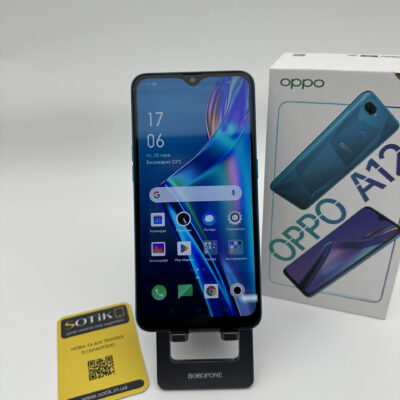 Oppo A12 БУ 3/32