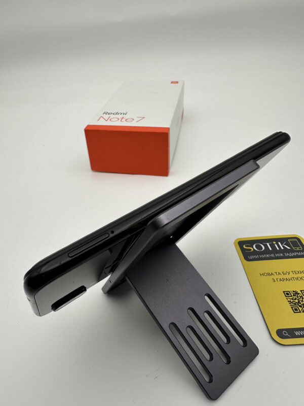 Xiaomi Redmi Note 7 БУ 4/64