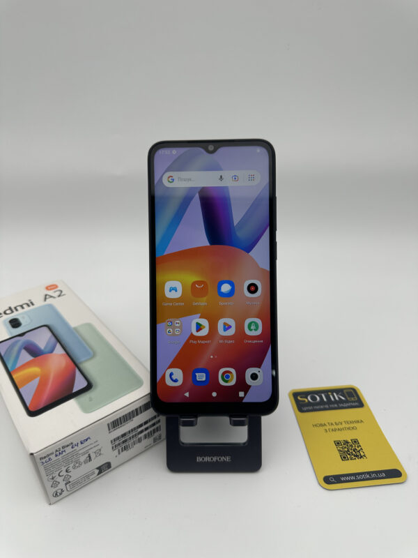 Xiaomi Redmi A2 БУ 3/64