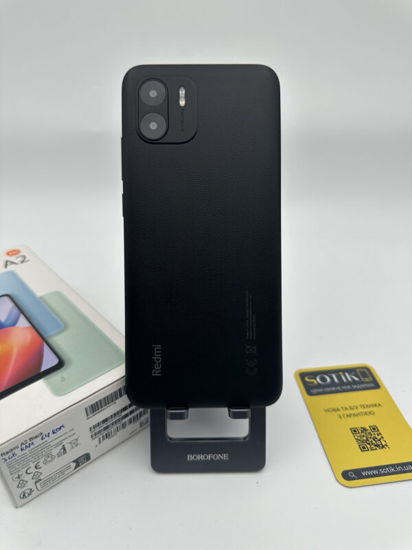Xiaomi Redmi A2 БУ 3/64