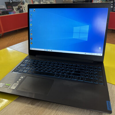 Lenovo Ideapad БУ L340-15irh Gaming