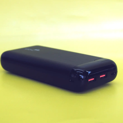 Повербанк 20000 mAh 4you LIBERTY