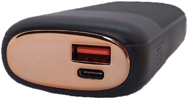 Power Bank Xipin D100 10000 mAh