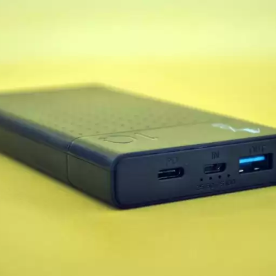 Power Bank 10000mAh 4you RAPID