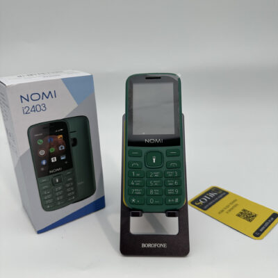 Nomi I2403