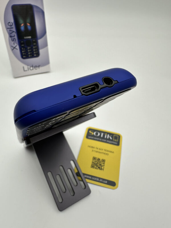 Sigma X-style 351