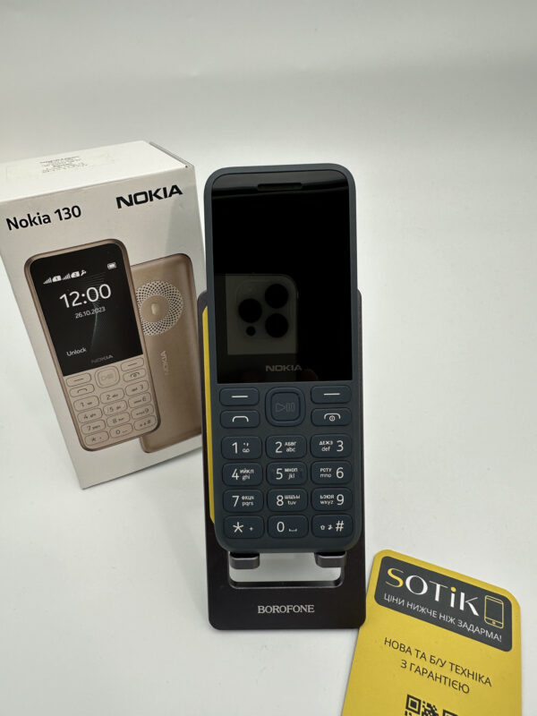 Nokia 130