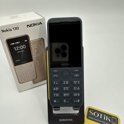 Nokia 130